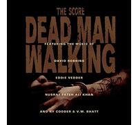 Original Film Score - Dead Man Walking: THE SCORE