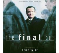 Original Film Score - Final Cut, The (Tyler)