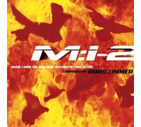 Original Film Score - Mission Impossible 2