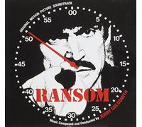 Original Film Score - Ransom (Goldsmith)