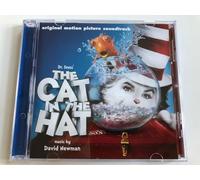 Original Film Score - The Cat in the Hat