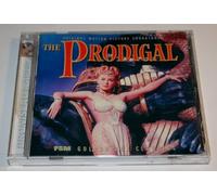 Original Film Score - The Prodigal (Kaper)