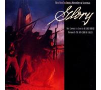Original Film Soundtrack - Glory