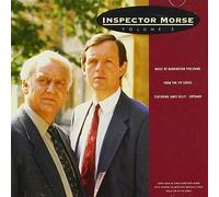 Original Film Soundtrack - Inspector Morse Soundtrack (Vol. 3)