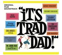 Original Film Soundtrack - It's Trad Dad!