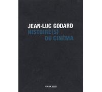 Original Film Soundtrack - Jean-Luc Godard - Histoire(s) du Cinema