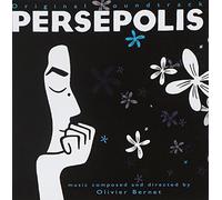 Original Film Soundtrack - Persepolis