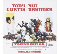 Original Film Soundtrack - Taras Bulba