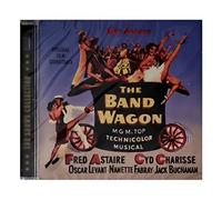 Original Film Soundtrack - The Band Wagon