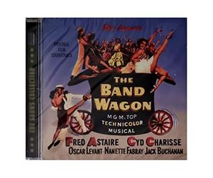 Original Film Soundtrack - The Band Wagon