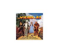 Original Film Soundtrack - The Wizard Of Oz [CD]