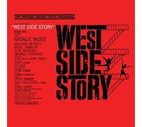 Original Film Soundtrack - West Side Story [CD]