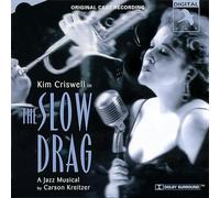 Original Films Score - The Slow Drag