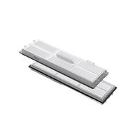 Original Filter Accessories Of Washable Hepa Filter Dust Bin Filters Replacements.Compatible For Roborock. S7 MaxV (Color : S7 filter 1box)