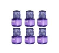 Original Filter Bucket， Dust Bin ，Cyclone Dust Collector Trash Can Spare Parts, Compatible For Dyson. V11 U.S Accessories Robot Vacuum Cleaner (Color : V11-01)