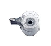 Original Filter Cartridge Multi-cone Assembly, Dust Cup, HEPA Filter, Compatible For Proscenic Ultenic P12 / P13, Wet & Dry Vacuum Cleaner Accessories spare parts(Dust Cup)