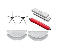 Original Filter, Dust Bag, Mop, Roller Main Brush,.Compatible For Roborock. S7 MaxV Vacuum Cleaner Accessory Spare Parts (Color : S7maxv pack V3)