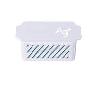 Original Filter， Dust Bag， Mop， Roller Main Brush，.Compatible For Roborock. S7 MaxV Vacuum Cleaner Accessory Spare Parts (Color : Silver ion 1box)