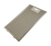 Original filter grille (rectangular, with trip) Cooker Hood 4055101697 WHIRLPOOL Cooker Hood 4055101697 WHIRLPOOL