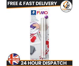 Original FIMO? Accessories Acrylic Roller for modelling clay