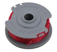 Original Fit Replacement Spool with Pre-Wound Line for FLYMO Cordless Trimmer Models FLY047 and 510747890