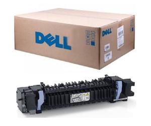 Original fixing unit DELL 5110cn 5100cn / 724-10072 U592F Fuser Unit 220V
