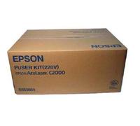 Original Fixing Unit EPSON ACULASER C1000 C2000 / S053003 220V Fuser Unit