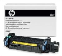 Original Fixing Unit HP Color Laserjet CP3525 N X DN CM3530 MFP / CE506A FUSER