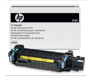 Original Fixing Unit HP Color Laserjet CP3525 N X DN CM3530 MFP / CE506A FUSER