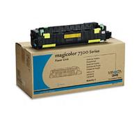 Original Fixing Unit Konica Minolta MagiColor 7300 / 1710535-002 Fuser Unit