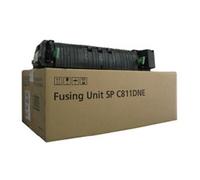 Original Fixing Unit Ricoh Aficio SP C811 C810 DNE / 402719 Type 811 Fusing