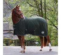 Original Fleece Standard Neck Rug Olive/Black - Green, Green 6'3