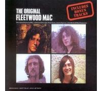 Original Fleetwood Mac by fleetwood mac (2000-06-19)