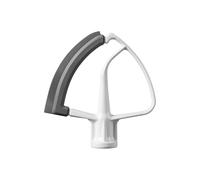 Original Flexi Stirrer 5KFE5T for KitchenAid Food Processor - With Flexible Stirring Edge for 4.3L & 4.8L Models with Tilting Motor Head