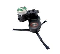 Original FlexiArm Side Brush Motor, Compatible for Roborock S8 Max Ultra,