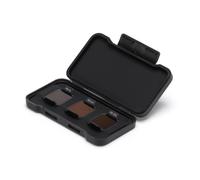 Original Flip ND Filter Set (ND16/64/256),for Daytime Bright Light Shooting Environments and Long Exposure Time-lapse Photography,Compatibility with DJI Flip Drone