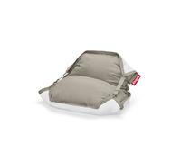 Original Floatzac Beanbag Gray Taupe