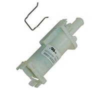 Original flow meter Dishwasher 00607138 BOSCH
