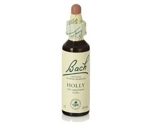 Original Flower Essences Bach 15 Holly 20 ml