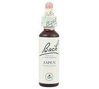 Original Flower Essences Bach 2 Aspen 10 ml