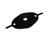 Original Flymo Cutting Disc Kit FLY052 with 2 Plastic Blades for Microlite, Minimo, Mow 'N' Vac, Hover Vac