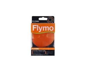 ORIGINAL FLYMO MULTI-TRIM STRIMMER SPOOL CAP