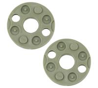 ORIGINAL FLYMO SPACER WASHER PACK OF 2 FLY017