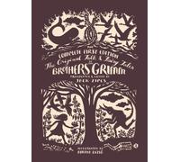 ORIGINAL FOLK & FAIRY TALES OF/BROTHERS by Jacob Grimm Paperback Self Help