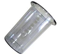 Original food processor pusher 00621924 BOSCH