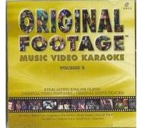 Original Footage Karaoke VCD vol 8