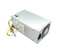 Original For 282 600 680 880 4Pin 310W Power Supply PCG007 PA-3401-1HA D17~310P1A 80 PLUS GOLD