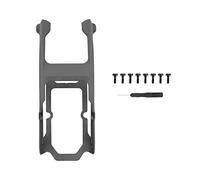 Original For Avata Upper Frame For Accessories Detachable Design Replace Easily Shell Replacement Protective For Frame Bracket For Drone Accessaries Detachable