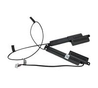 Original for Dell Inspiron 5410 7415 2-in-1 Series Laptop Black Left and Right Speaker Set 8TP3F 08TP3F CN-08TP3F Compatible Replacement Spare Part