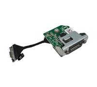 Original for Dell OptiPlex 3060 5060 7060 7080 7070 7090 Micro Form Factor (MFF) Precision 3430 SFF Disassembled YPF8G 0YPF8G 4JDCY 04JDCY DisplayPort DP Port Board Replacement
